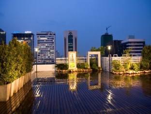 Best Western Premier La Grande Hotel, Bandung, Bandung, Indonesia - Info